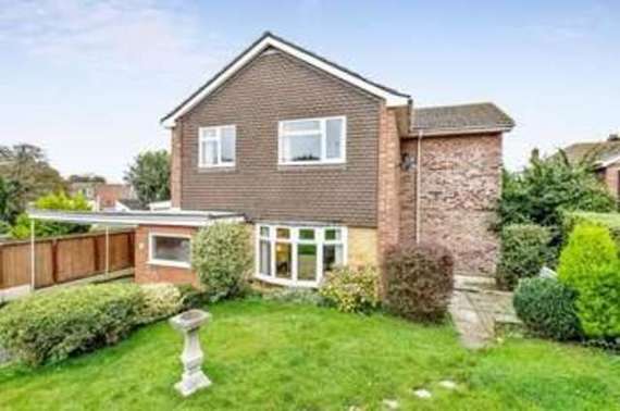 3 Bedroom Detached